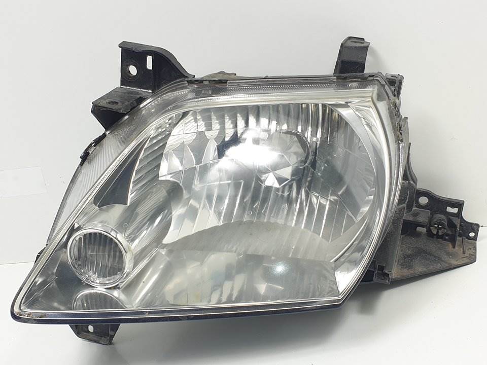 FARO IZQUIERDO - MAZDA - MPV (LW)