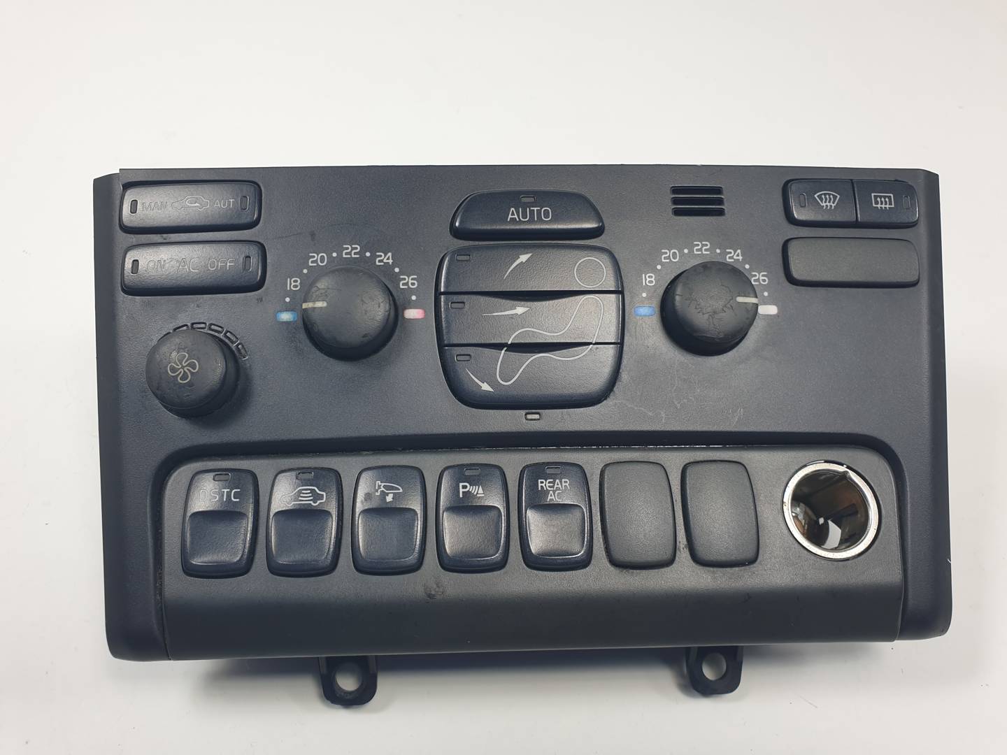 MANDO CLIMATIZADOR - VOLVO - XC90