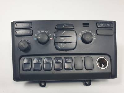MANDO CLIMATIZADOR VOLVO XC90 Autodesguaces Alicante