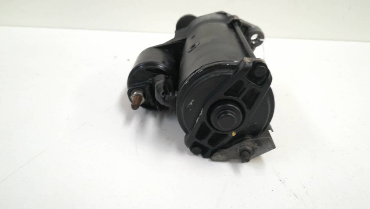 MOTOR ARRANQUE