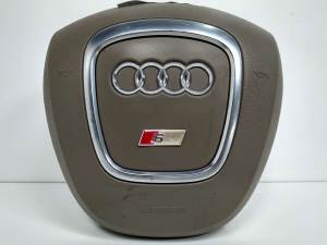 AIRBAG DELANTERO IZQUIERDO 8H0880201L AUDI A4 CABRIO (8H) Autodesguaces Alicante