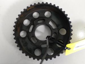POLEA ARBOL LEVAS 038109111E VOLKSWAGEN TOURAN (1T1) Autodesguaces Alicante