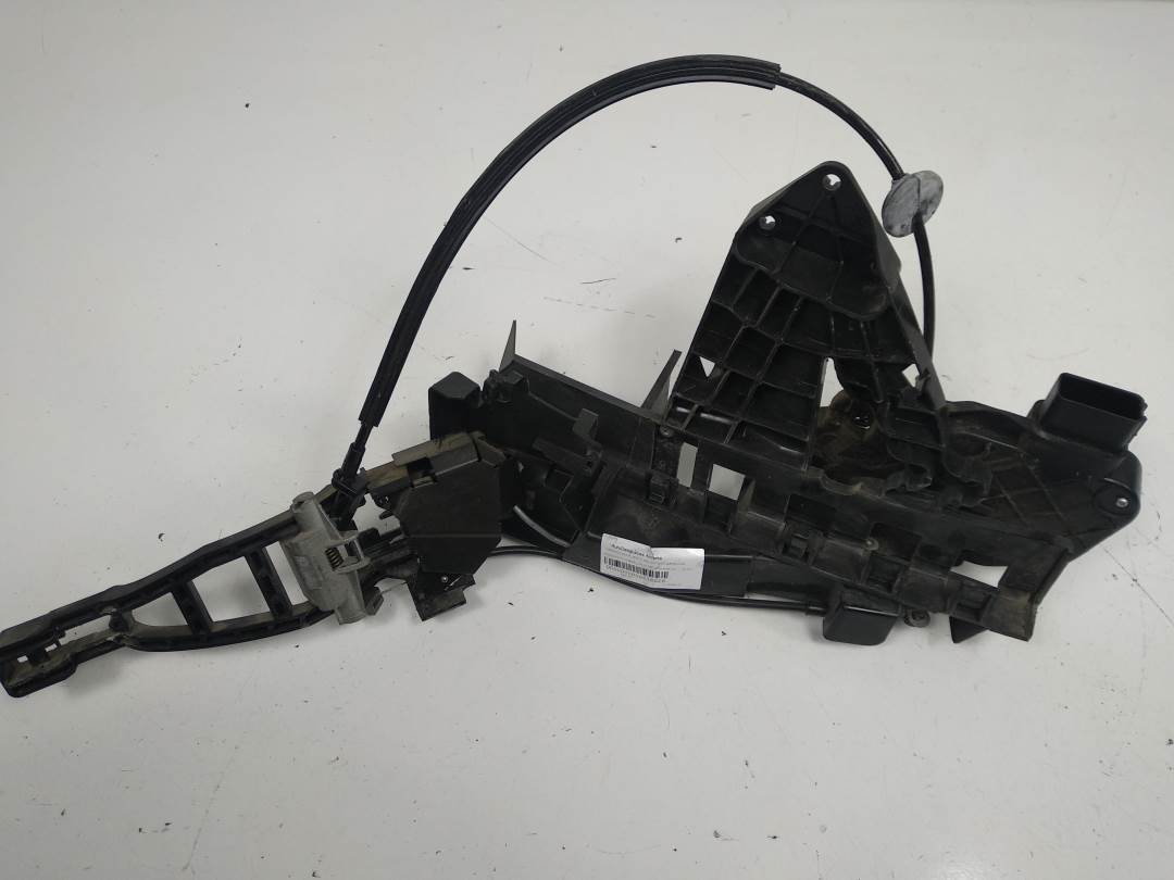 CERRADURA PUERTA DELANTERA DERECHA - 3M5AR21812MR - FORD - FOCUS BERLINA (CAP)