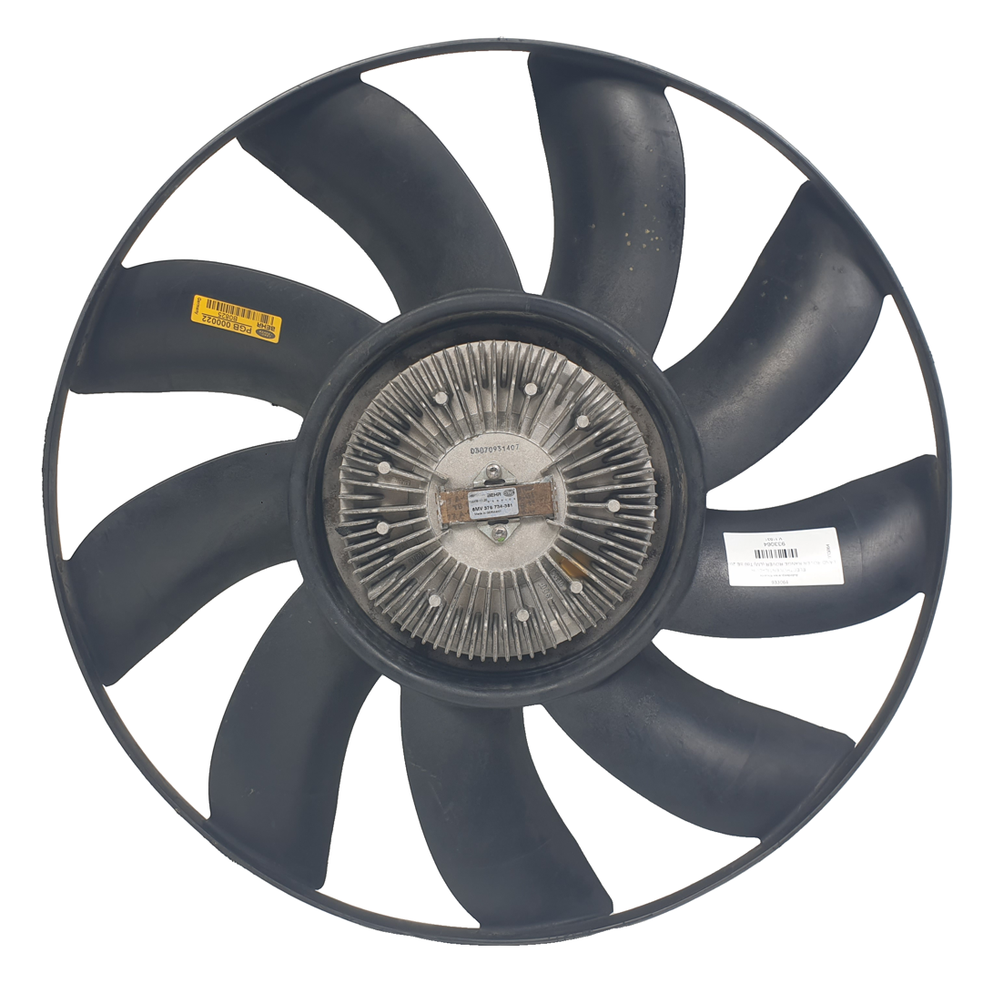 VENTILADOR VISCOSO MOTOR - PGB000022 - LAND ROVER - RANGE ROVER (L322)