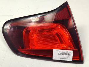 PILOTO TRASERO IZQUIERDO INTERIOR 9685225580 CITROEN C3 Autodesguaces Alicante