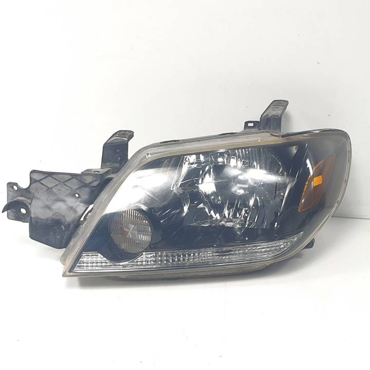 FARO IZQUIERDO MITSUBISHI OUTLANDER (CU0W) Autodesguaces Alicante