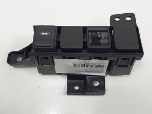 MANDO MULTIFUNCION NISSAN QASHQAI (J11) Autodesguaces Alicante