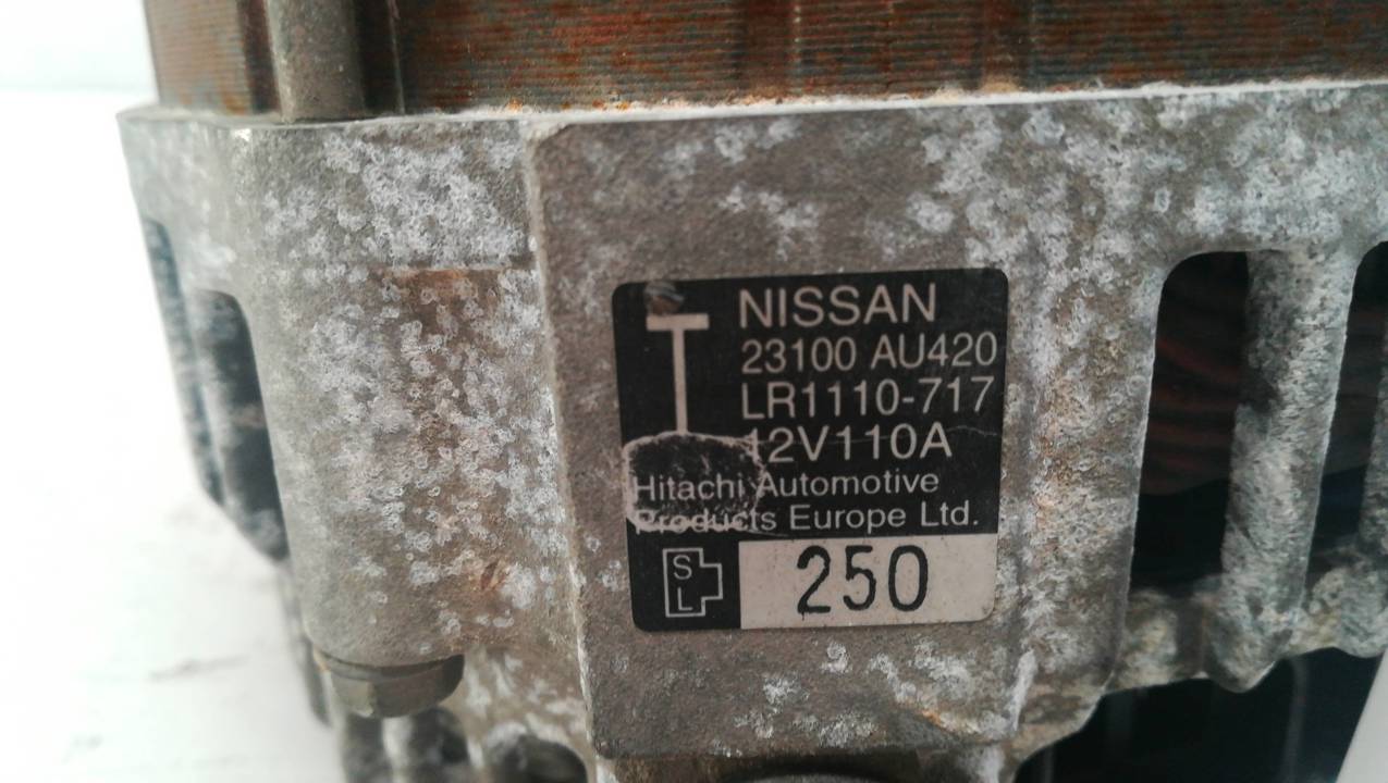 ALTERNADOR