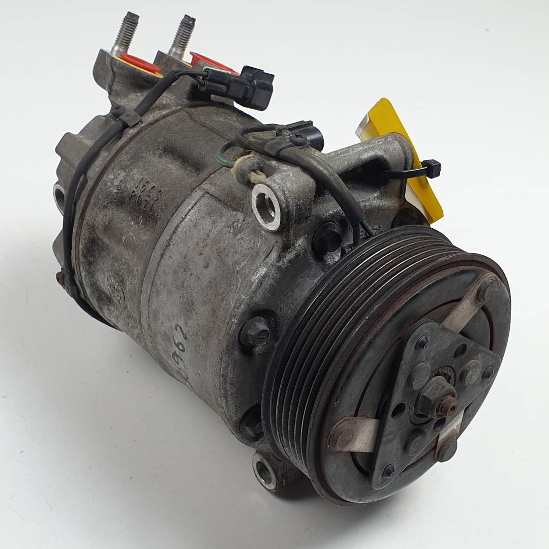 COMPRESOR AIRE ACONDICIONADO - 9X2319D623DA - LAND ROVER - RANGE ROVER SPORT (L320)