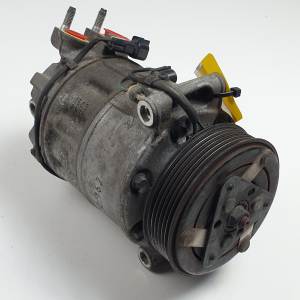 COMPRESOR AIRE ACONDICIONADO 9X2319D623DA LAND ROVER RANGE ROVER SPORT (L320) Autodesguaces Alicante