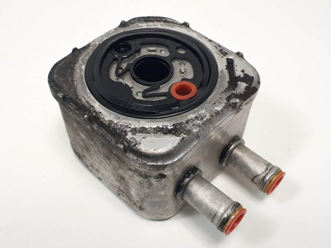 ENFRIADOR ACEITE MOTOR - FORD - GALAXY (VY)