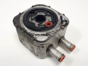 ENFRIADOR ACEITE MOTOR FORD GALAXY (VY) Autodesguaces Alicante