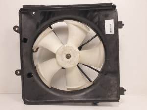 ELECTROVENTILADOR HONDA ACCORD TOURER (CN/CM) Autodesguaces Alicante