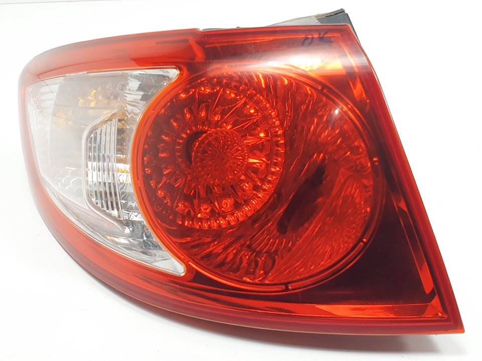 PILOTO TRASERO IZQUIERDO - 924012B000 - HYUNDAI - SANTA FE (BM)