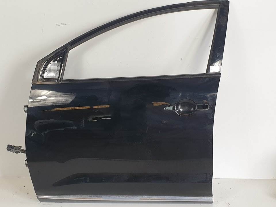 PUERTA DELANTERA IZQUIERDA - NISSAN - MURANO (Z51)