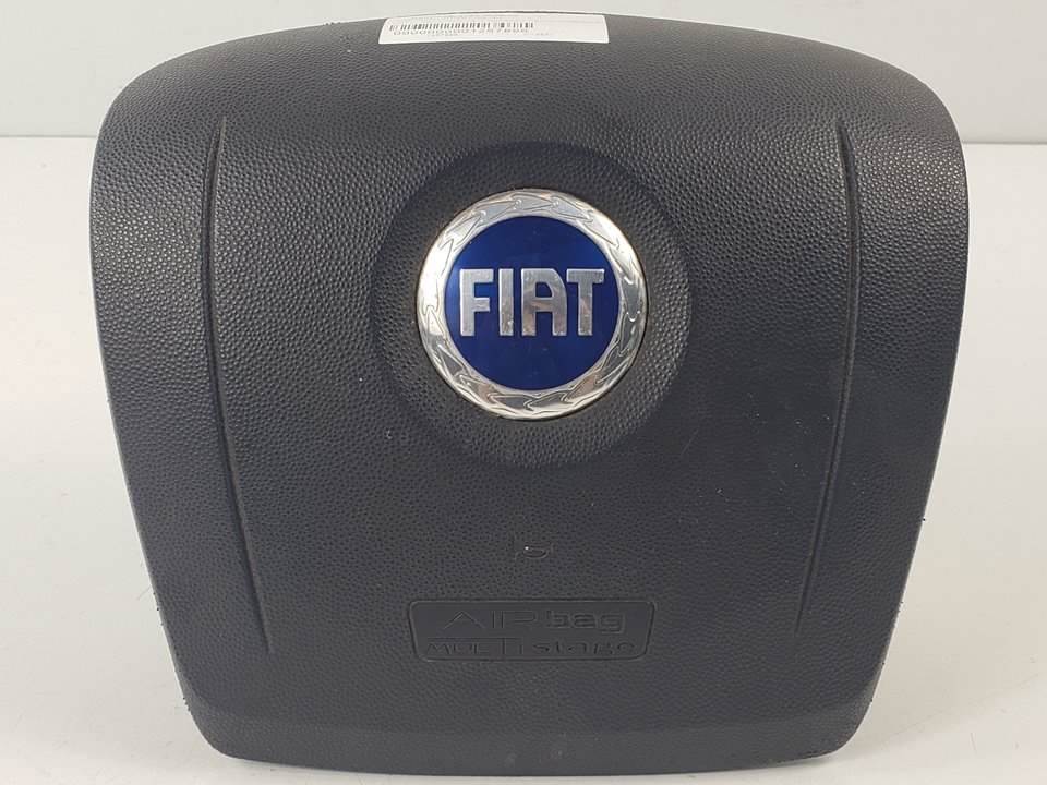 AIRBAG DELANTERO IZQUIERDO - 07854862480 - FIAT - DUCATO MAXI CAJA CERRADA, TECHO SOBREELEVADO 35 (09.2006 =>)