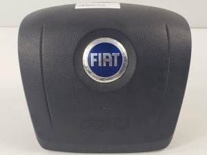 AIRBAG DELANTERO IZQUIERDO 07854862480 FIAT DUCATO MAXI CAJA CERRADA, TECHO SOBREELEVADO 35 (09.2006 =>) Autod