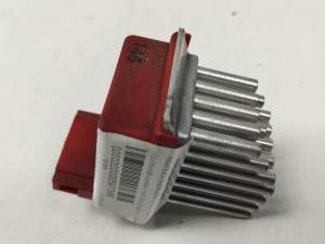 RESISTENCIA CALEFACCION 5DS00646701 VOLKSWAGEN SHARAN (7M6/7M9) Autodesguaces Alicante