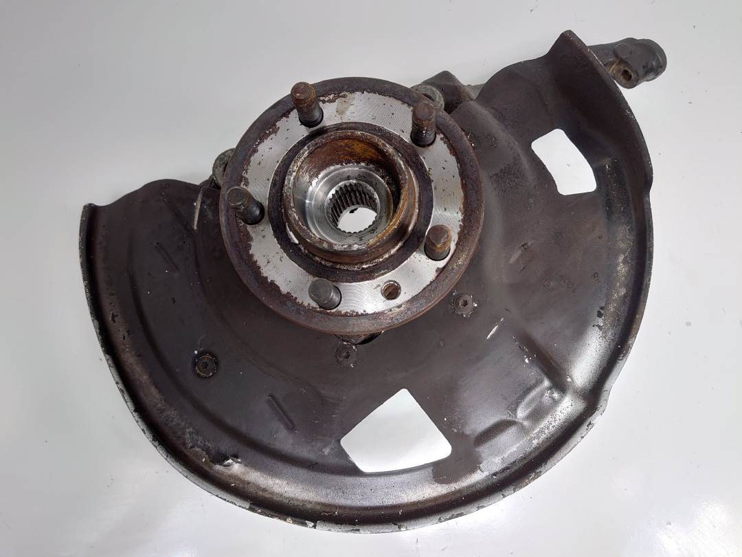 MANGUETA DELANTERA DERECHA - AH223K185ABR - LAND ROVER - DISCOVERY 4