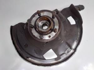 MANGUETA DELANTERA DERECHA AH223K185ABR LAND ROVER DISCOVERY 4 Autodesguaces Alicante