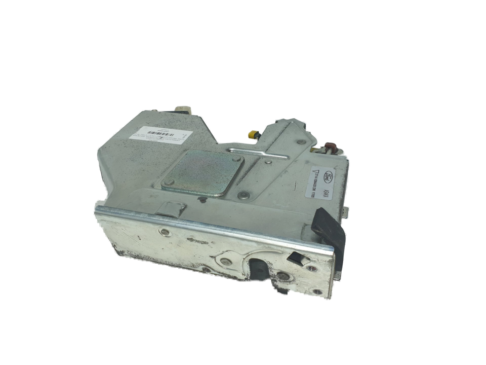 CERRADURA PUERTA LATERAL IZQUIERDA 2T14V264A33DM FORD TRANSIT CONNECT (TC7) Autodesguaces Alicante