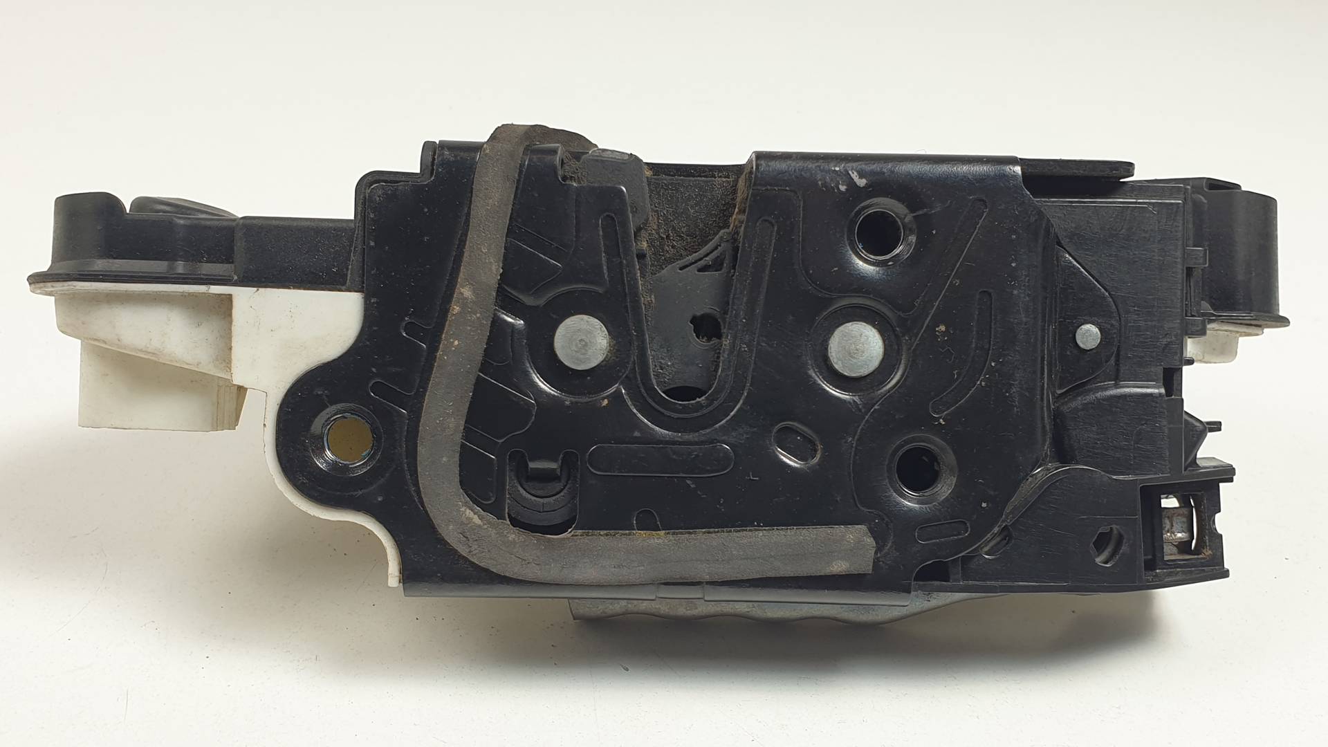 CERRADURA PUERTA DELANTERA IZQUIERDA - 5N1837015F - SEAT - IBIZA (6J5)
