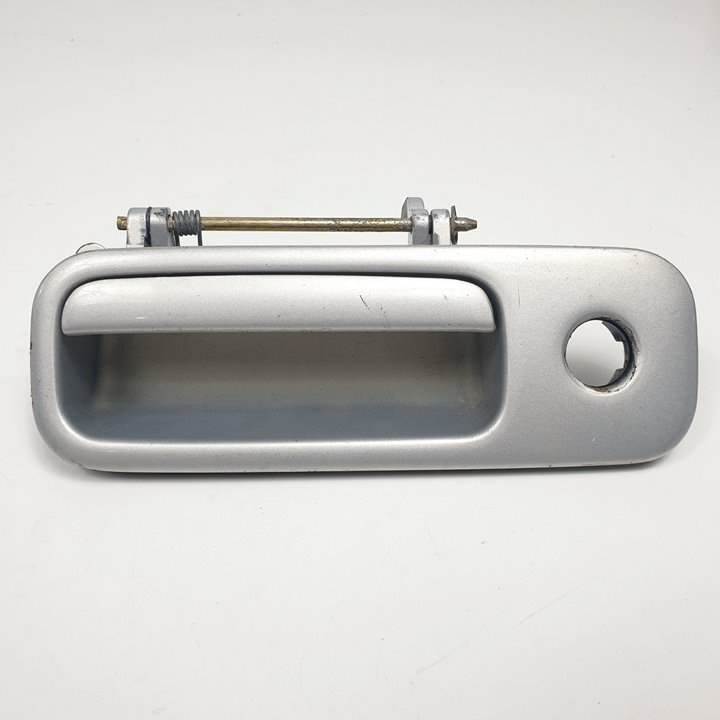 MANETA EXTERIOR PORTON - 1J6627565A - VOLKSWAGEN - POLO BERLINA (6N2)