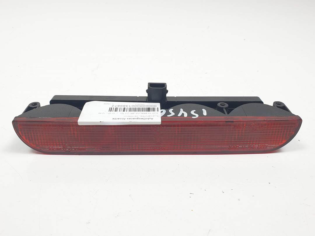 LUZ CENTRAL DE FRENO - 0996400 - AUDI - A4 BERLINA (B5) (8D2)