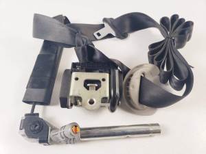 CINTURON SEGURIDAD DELANTERO IZQUIERDO RENAULT LAGUNA III Autodesguaces Alicante