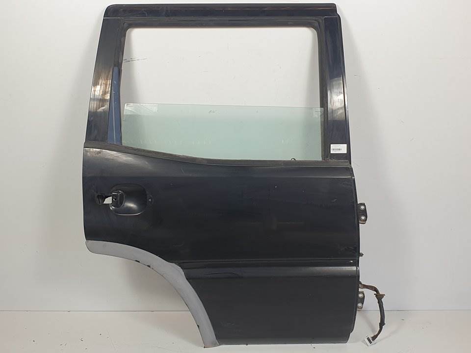 PUERTA TRASERA DERECHA - FORD - MAVERICK (NL)