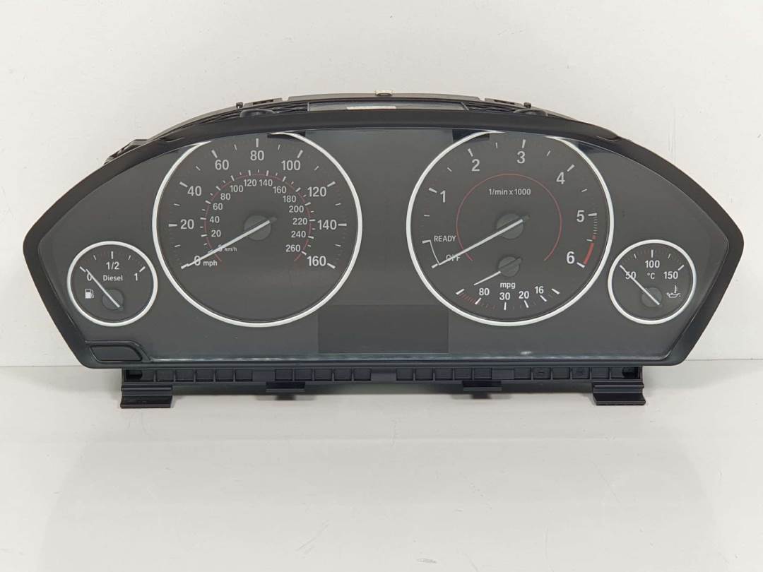 CUADRO INSTRUMENTOS - 6210IK9365934 - BMW - SERIE 4 COUPE (F32)