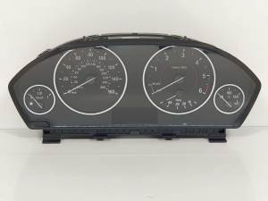 CUADRO INSTRUMENTOS 6210IK9365934 BMW SERIE 4 COUPE (F32) Autodesguaces Alicante