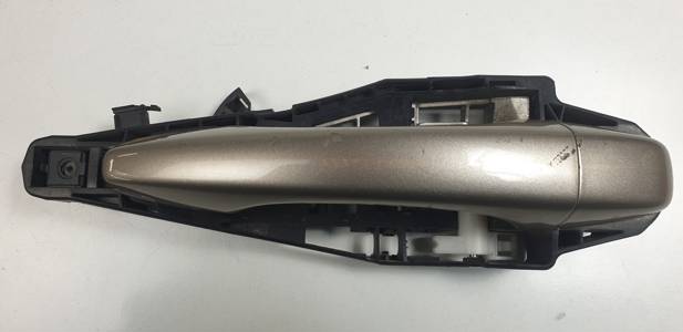 MANETA EXTERIOR DELANTERA DERECHA 9688834080 CITROEN C4 BERLINA (B7) Autodesguaces Alicante