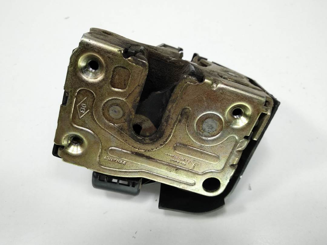 CERRADURA PUERTA DELANTERA DERECHA - RENAULT - CLIO II FASE II (B/CB0)