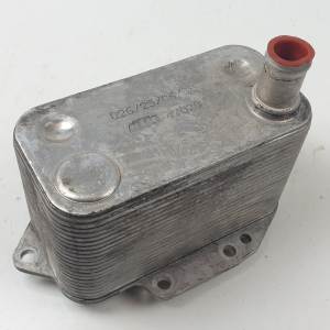 ENFRIADOR ACEITE MOTOR 47028 BMW X5 (E70) Autodesguaces Alicante