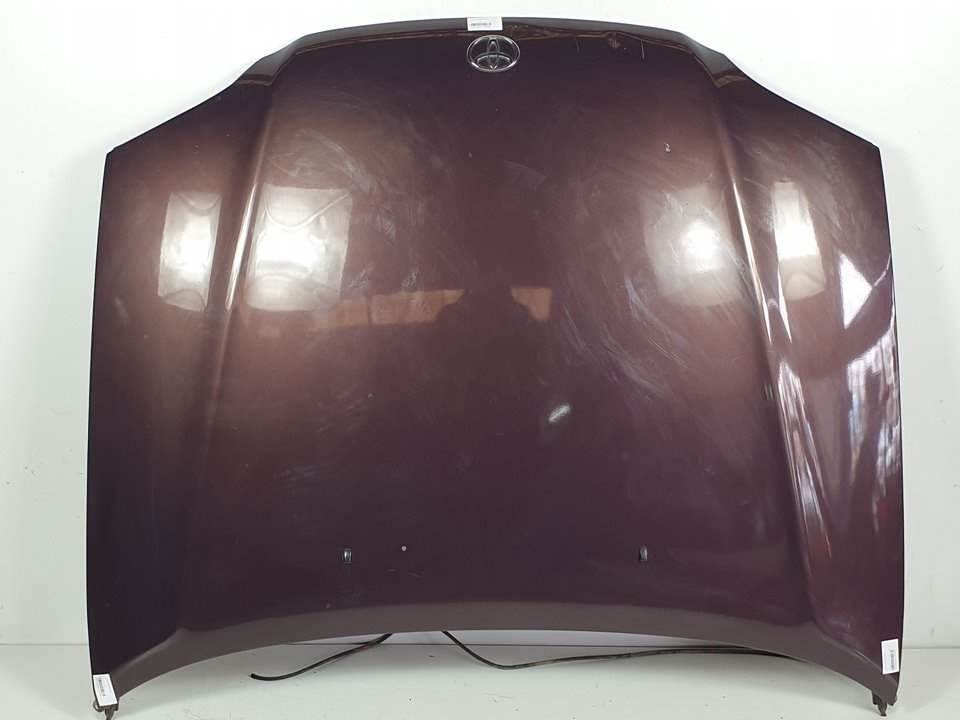 Motorhaube - TOYOTA - AVENSIS BERLINA (T22)