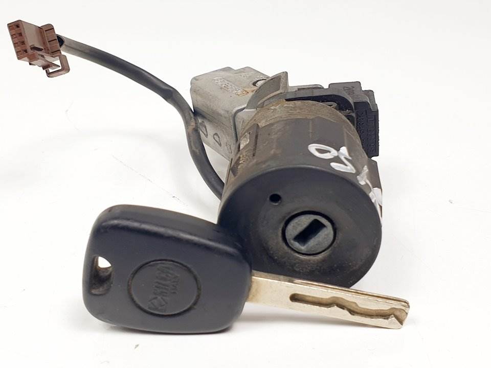 ANTIRROBO - 9663123380 - CITROEN - C4 GRAND PICASSO