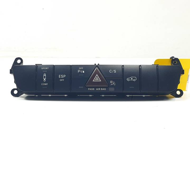 WARNING A2518700310 MERCEDES CLASE R (W251) Autodesguaces Alicante