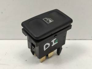 MANDO ELEVALUNAS DELANTERO IZQUIERDO 6K0959855A SEAT TOLEDO (1L) Autodesguaces Alicante