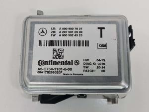 MODULO ELECTRONICO A0009007607 MERCEDES CLASE GLA (W156) Autodesguaces Alicante