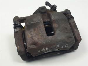PINZA FRENO DELANTERA IZQUIERDA MINI MINI (R56) Autodesguaces Alicante