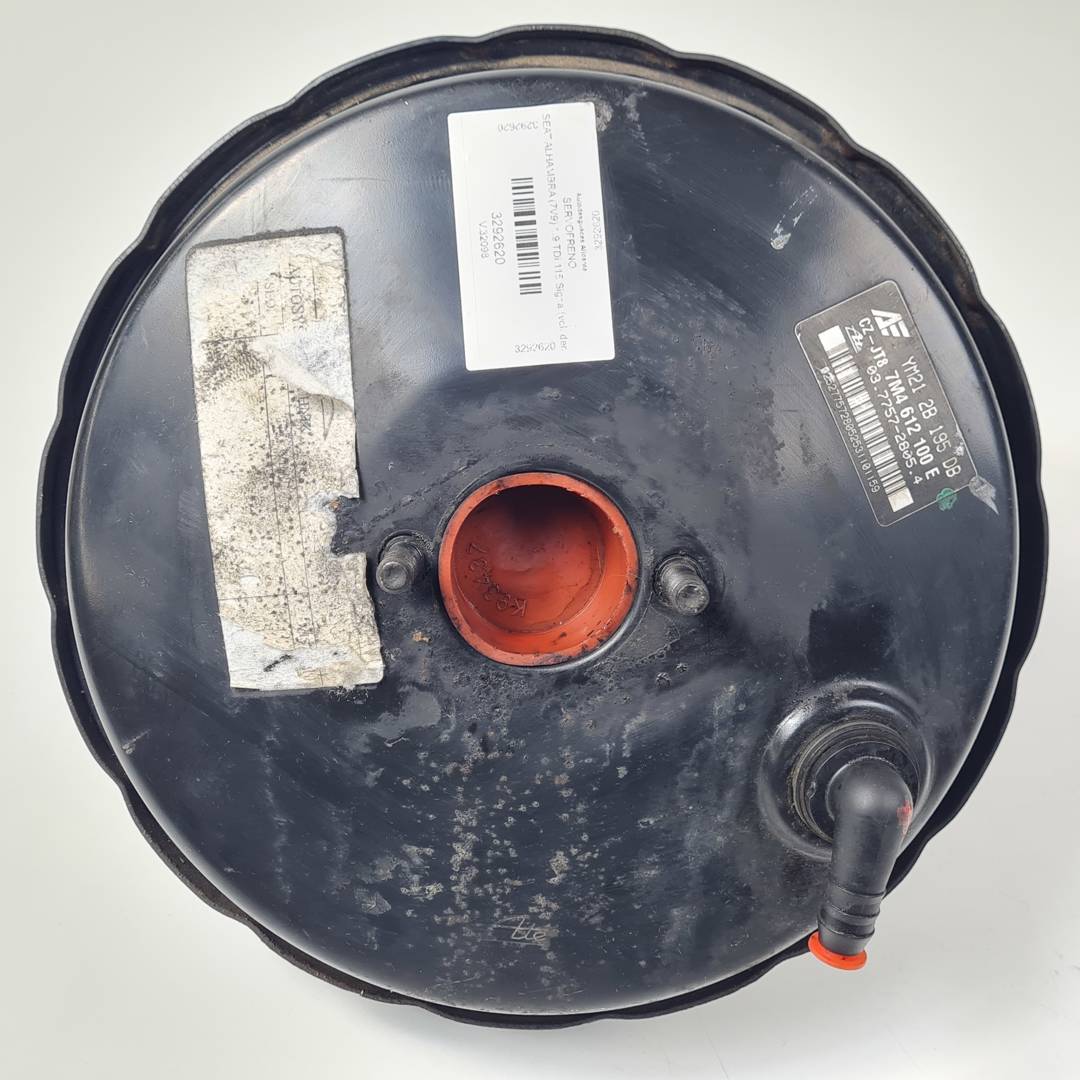 SERVOFRENO - 7M4612100E - SEAT - ALHAMBRA (7V9)