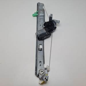 ELEVALUNAS DELANTERO IZQUIERDO 402046C RENAULT SCENIC II (X84,JM) Autodesguaces Alicante