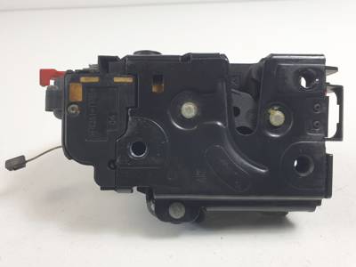 CERRADURA PUERTA TRASERA IZQUIERDA 7L0839015D VOLKSWAGEN TOURAN (1T2) Autodesguaces Alicante