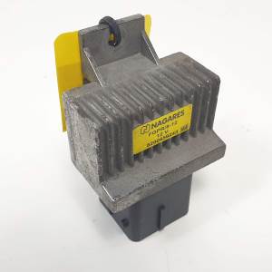 CAJA PRECALENTAMIENTO 8200859243 RENAULT MEGANE III BERLINA 5P Autodesguaces Alicante