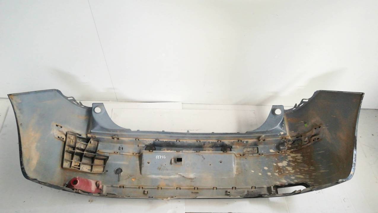 PARAGOLPES TRASERO
