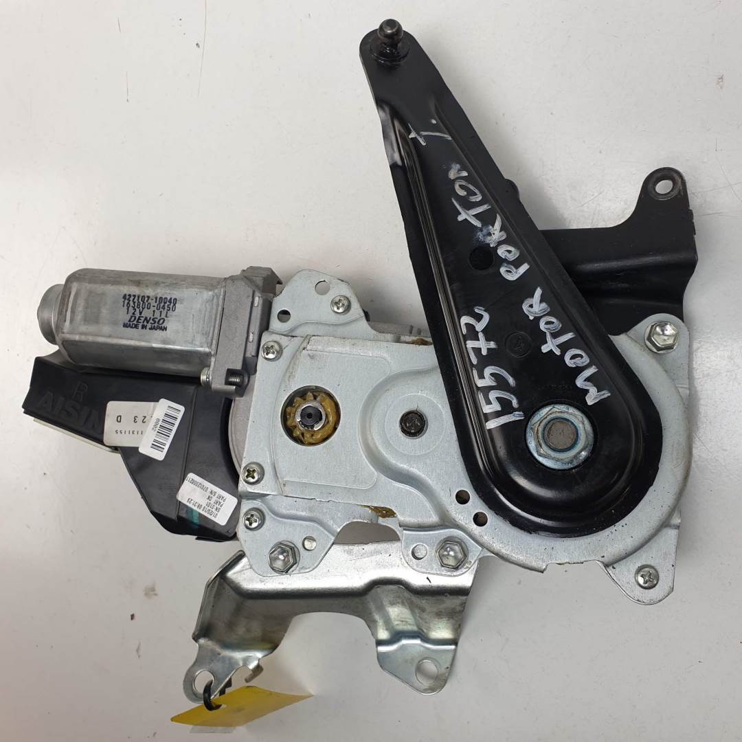 MOTOR CIERRE CENTRALIZADO PORTON - 42710710040 - TOYOTA - VENZA (AV10)
