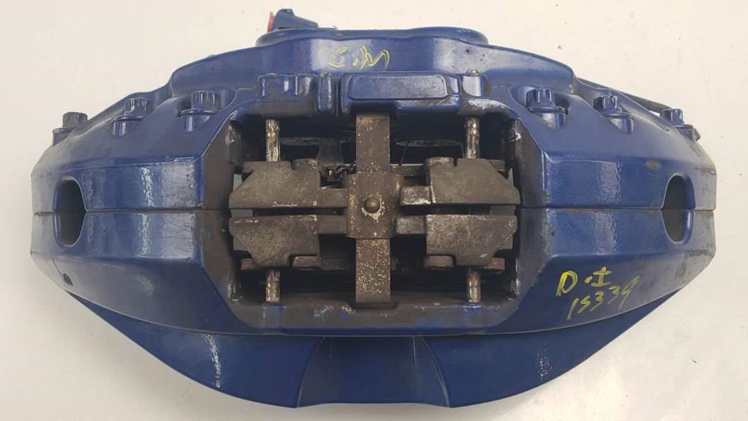 Bremssattel vorne links - 688557701 - BMW - SERIE 7 (G11/G12)