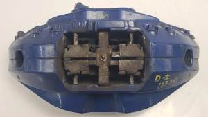 PINZA FRENO DELANTERA IZQUIERDA 688557701 BMW SERIE 7 (G11/G12) Autodesguaces Alicante