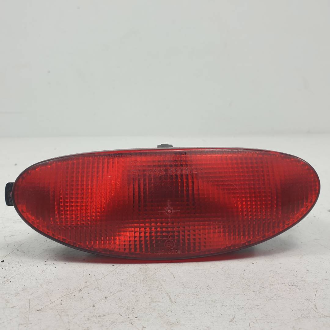 FARO ANTINIEBLA TRASERO DERECHO - 451061 - PEUGEOT - 206 BERLINA